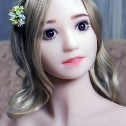 silikondoll